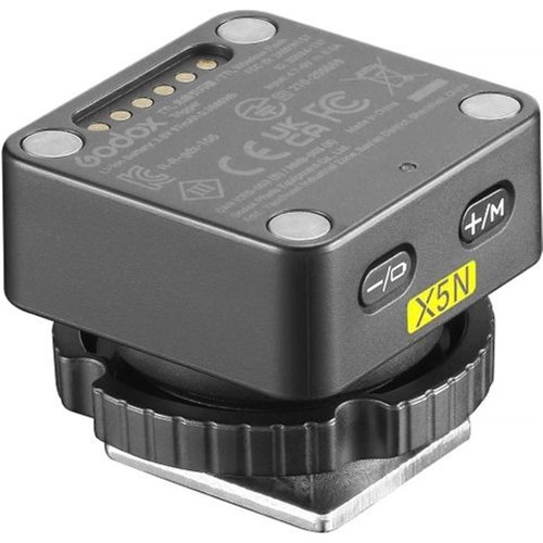 Nikon X5